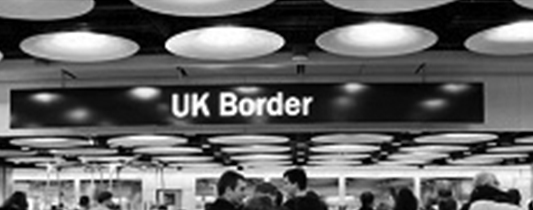 Points Based Immigration System